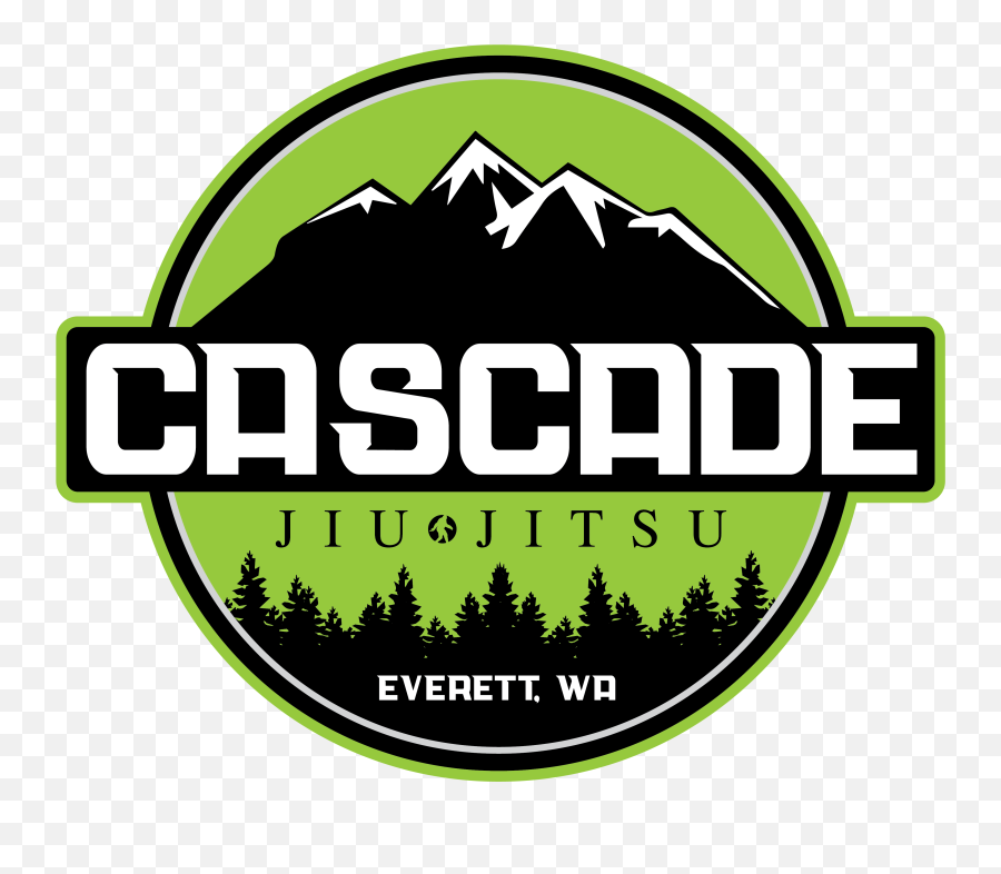 Cascade Jiu Jitsu Emoji,Gracie Barra Logo