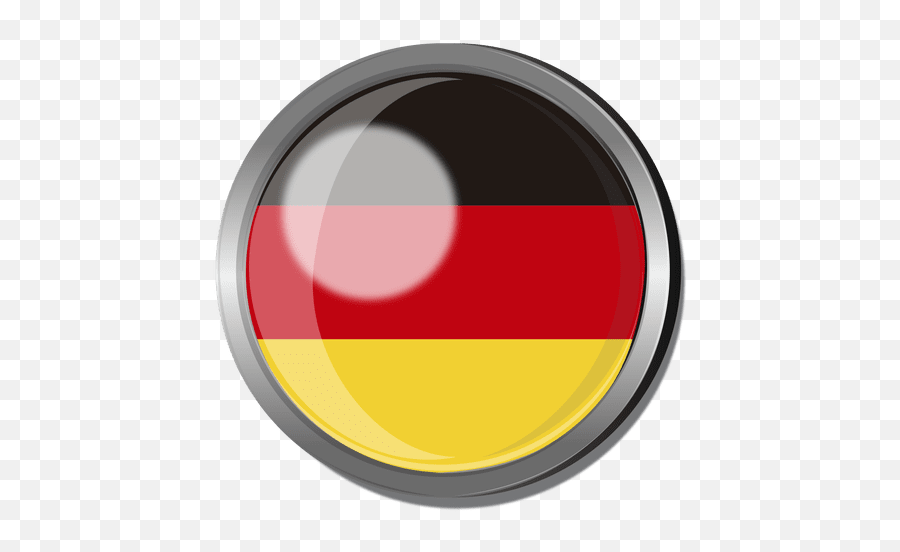 Germany Flag Circle Png Emoji,German Flag Clipart