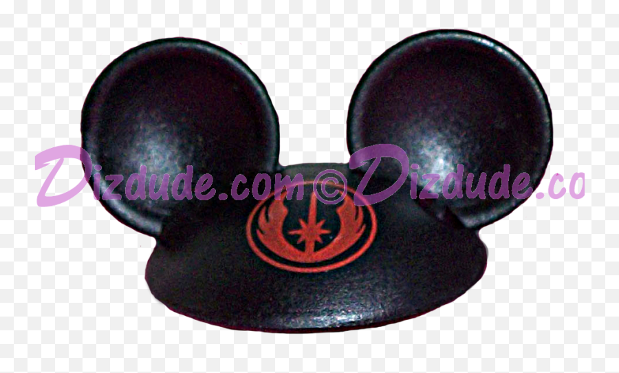Dizdudecom Black Mickey Mouse Ears Hat Part Disney Star Emoji,Mickey Mouse Ears Png