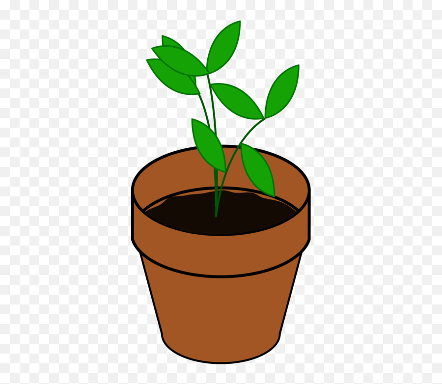 Plant Flower Leaf Png Clipart Emoji,Water Plants Clipart