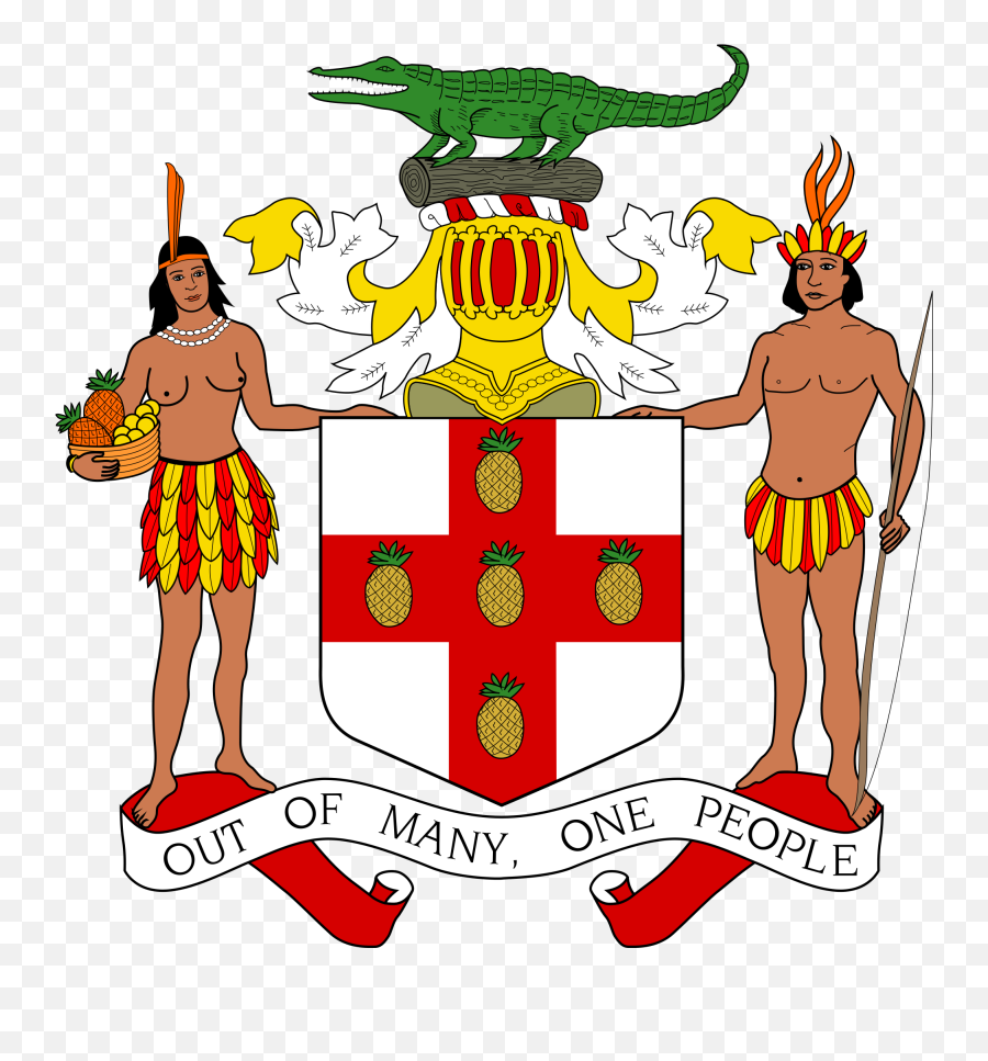 Jamaica Info Emoji,Jamaican Flag Png