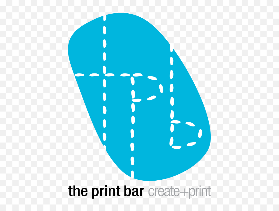 The Print Bar T Shirt Printing Logo Download - Logo Icon Emoji,T Shirt Printing Logo