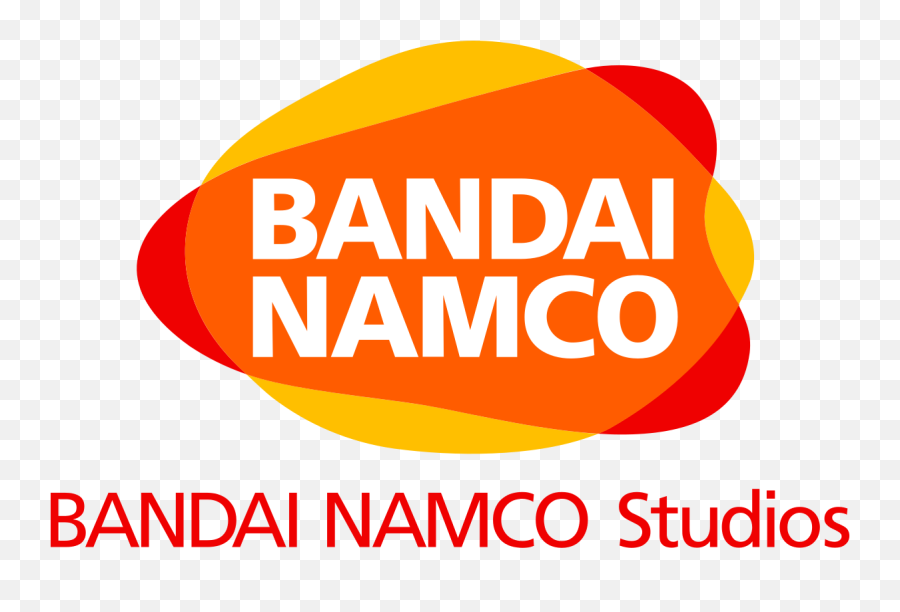 Bandai Namco Studios - Bandai Namco Singapore Emoji,Smash Ultimate Logo