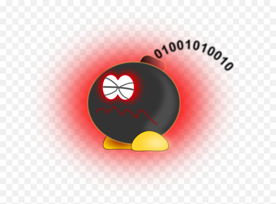 Bomb Free To Use Clipart 2 - Clipartingcom Emoji,Bomb Clipart Black And White