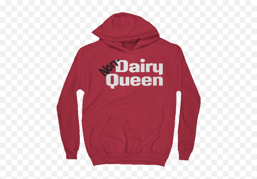 Non - Dairy Queen Storefrontier Emoji,Dairy Queen Logo Png