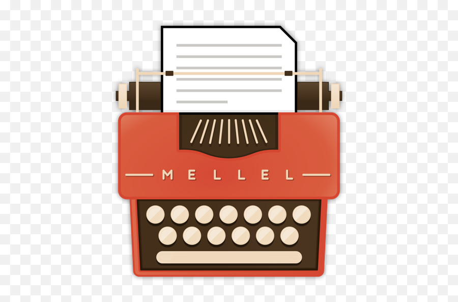 Mellel 50 Released - Mellel Emoji,New Icon Transparent