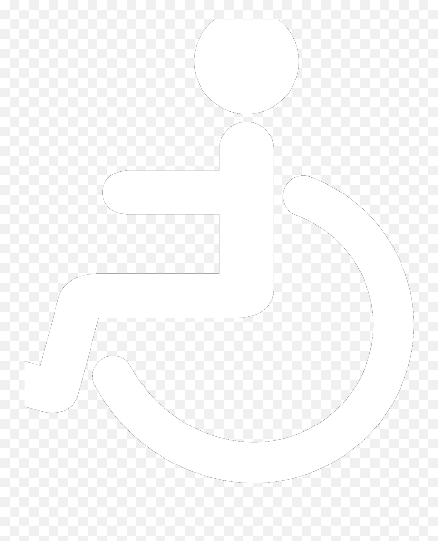Wheelchair Icon Gray Svg Vector Wheelchair Icon Gray Clip Emoji,Wheelchair Clipart Black And White