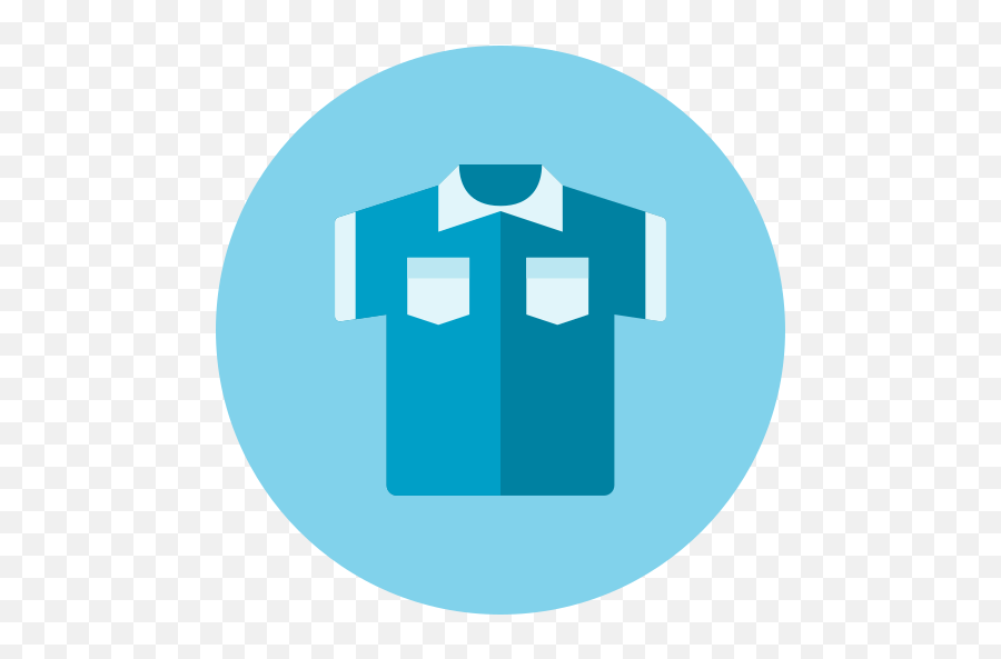 T - Shirt Free Icon Of Kameleon Blue Round Emoji,Shirt Icon Png