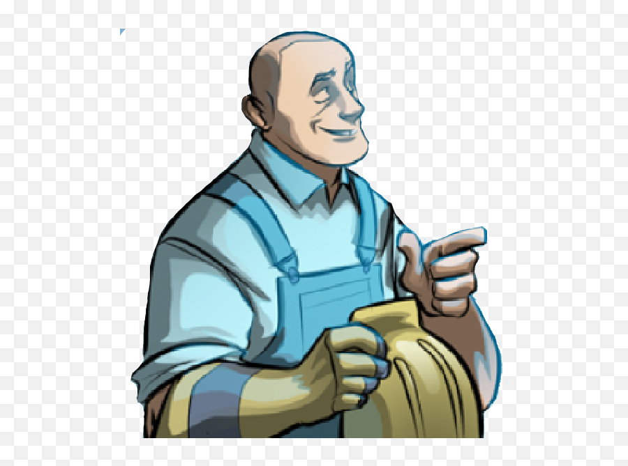 Tf2 X Male Reader One - Shots Tf2 Dell Conagher Comic Emoji,Tf2 Png