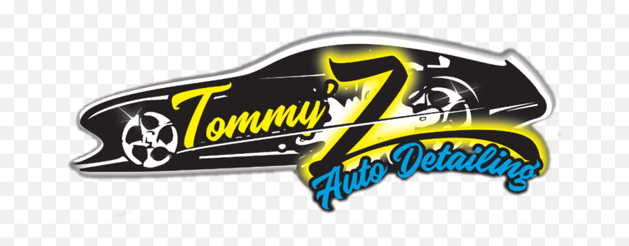 Schedule Online With Tommyz Auto Detailing On Bookingpage Emoji,Automobile Manufacturer Logo