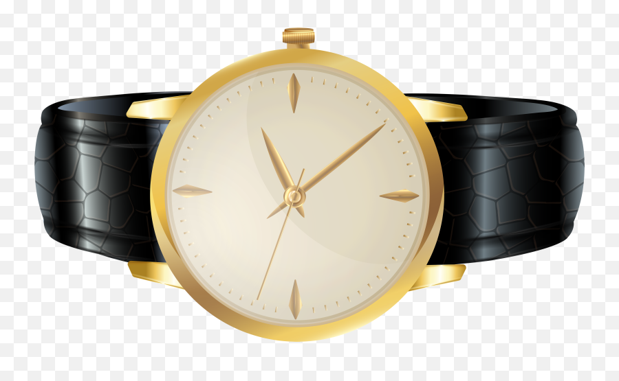 Watch Png Images Digital Watch Wall Clock Smart Watches - Transparent Background Wrist Watch Png Emoji,Art Png