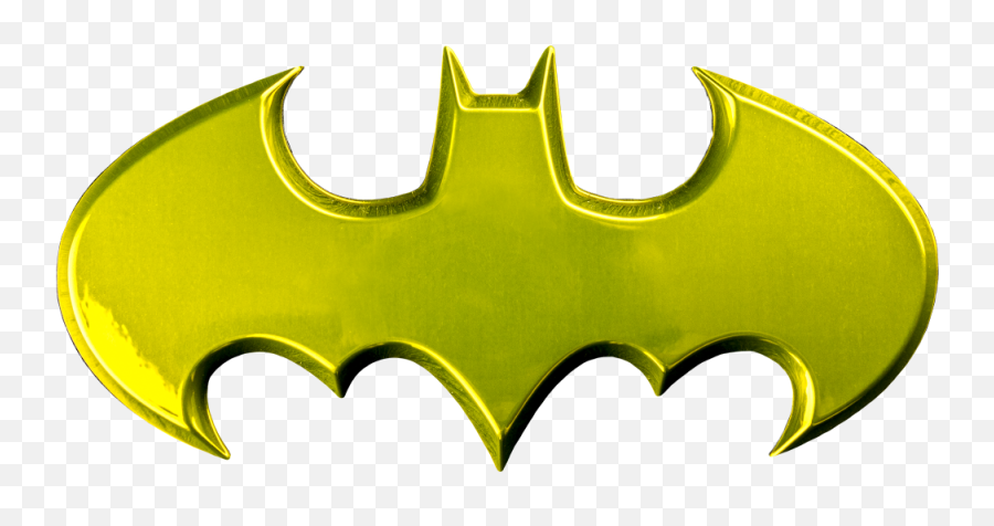 Dc Comics Universe Batgirl - Logo Batman 3d Png Emoji,Batgirl Logo