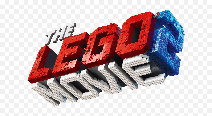 Printable Lego Logo - Logodix Lego Movie 2 The Second Part Title Emoji,Lego Logo