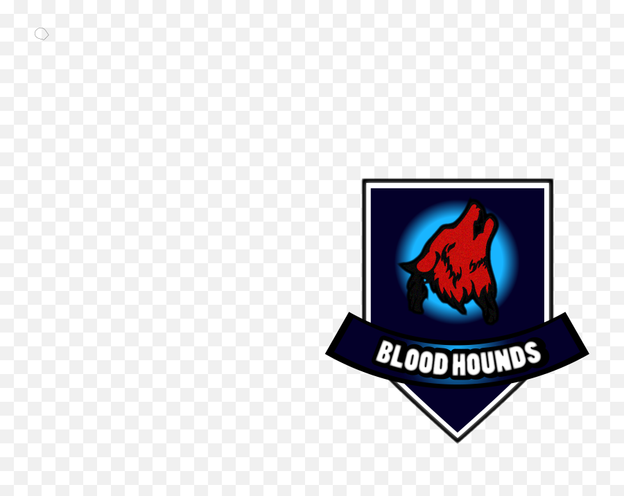 Blood Hounds Esports Logo By Seanwoolley96 Fiverr - Horizontal Emoji,Esports Logo