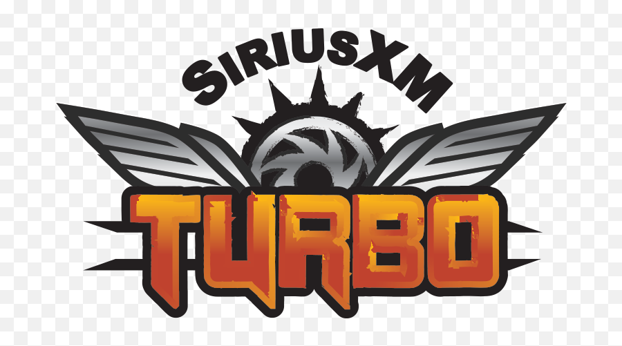 Relax And Let Siriusxm Handle The Music - Siriusxm Turbo Logo Png Emoji,Godsmack Logo