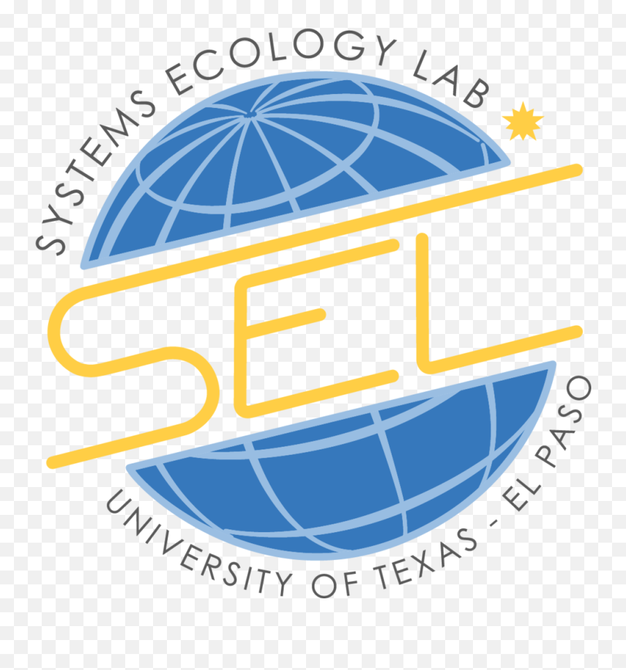 Students Systems Ecology Lab Emoji,Utep Logo