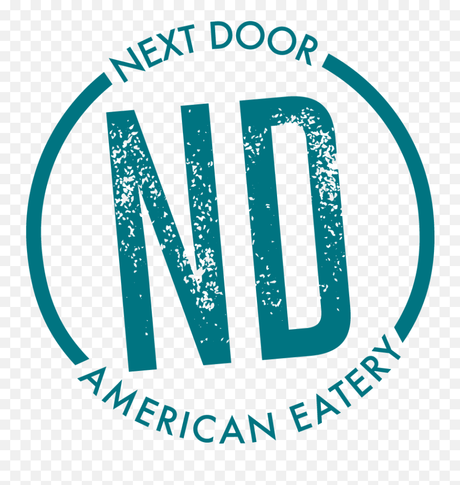 Next Door American Eatery Delivery In - Restaurant Emoji,Door Dash Logo