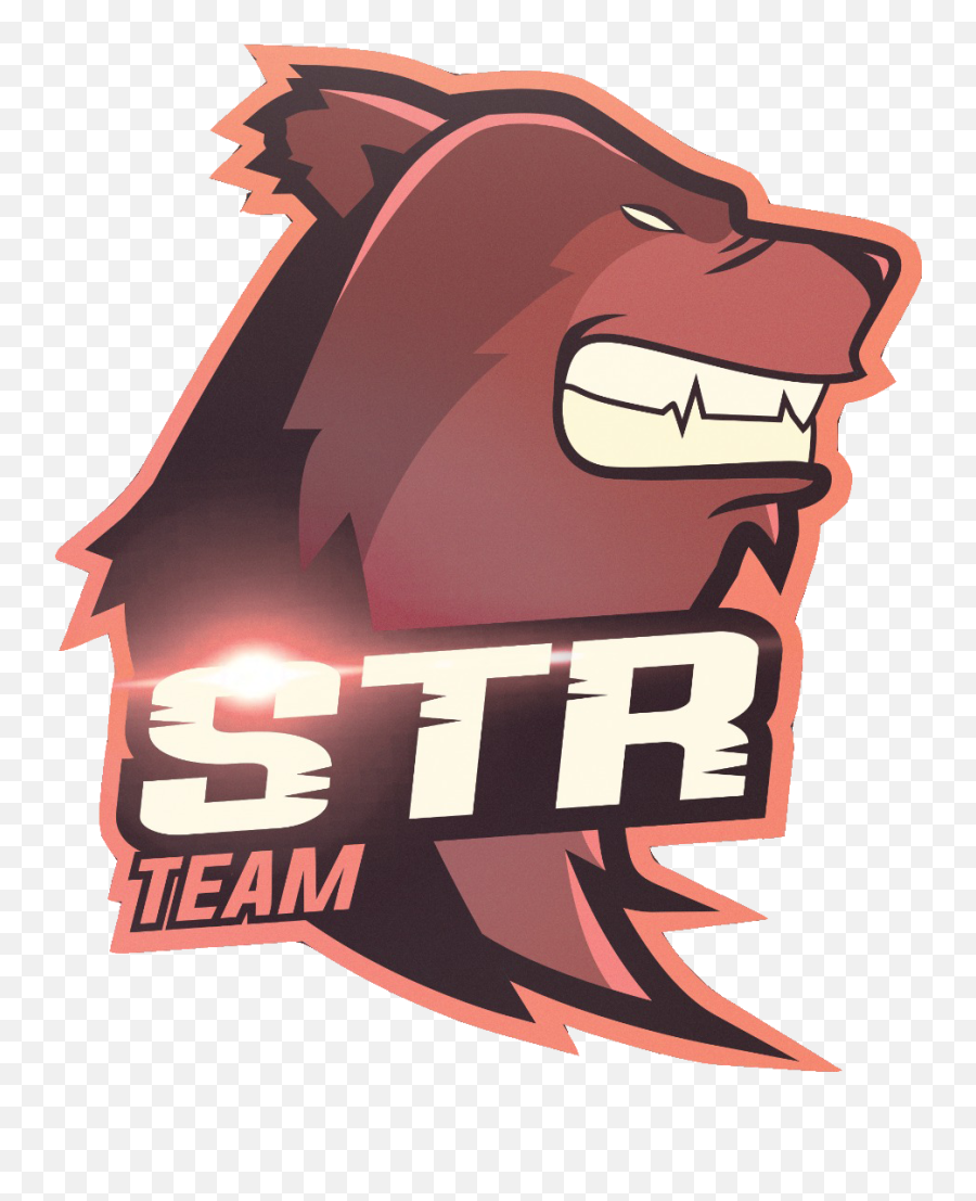 Str Team - Nomes Para Team De Fortnite Emoji,Fornite Logo