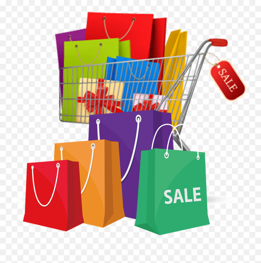 Shopping Cart Stock Photography Shopping Bag - Shopping Png Transparent Background Shopping Png Emoji,Shopping Cart Png