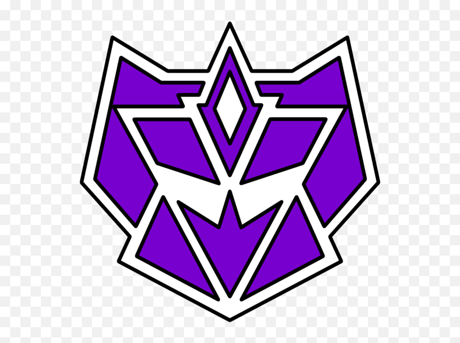 Download G2 Logo Con - Transformers G2 Decepticon Symbol Png Transformers G2 Autobot Logo Emoji,Decepticon Logo