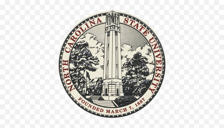 North Carolina State University Logos - Katsurahama Park Emoji,Ncsu Logo