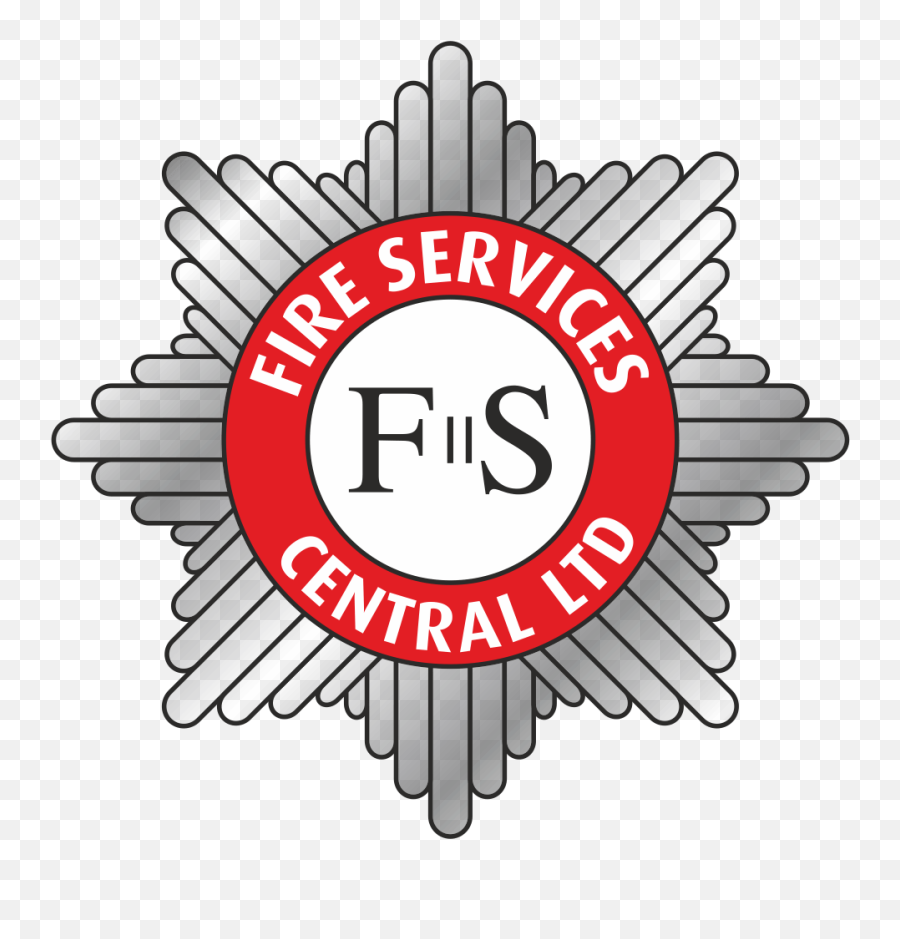 Fire Service Logo Logo - Parque Do Peão Emoji,Fire Logos