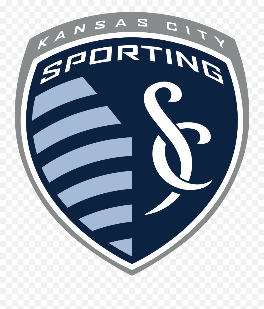 Sporting Kansas City Logo - Sporting Kansas City Logo Emoji,Kansas Logo