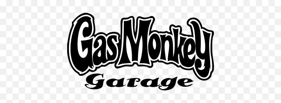 Gtsport - Gasmonkey Garage Emoji,Gas Monkeys Logo