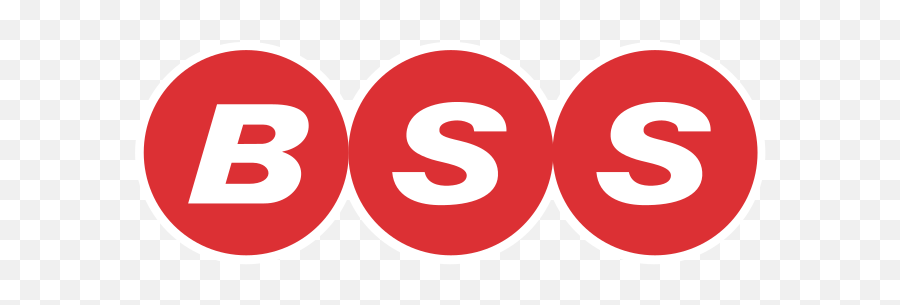 Bss Industrial Logo - Bss Emoji,Industrial Logo