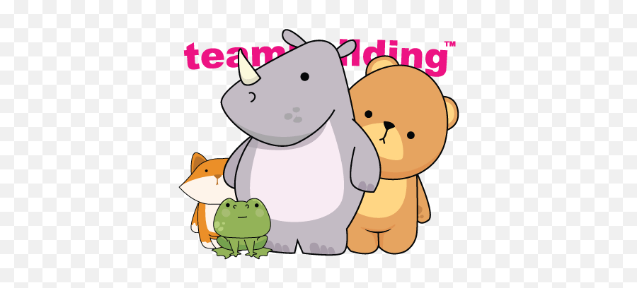 Tiny Campfire Teambuildingcom - Team Building Debate Games Emoji,S'mores Clipart