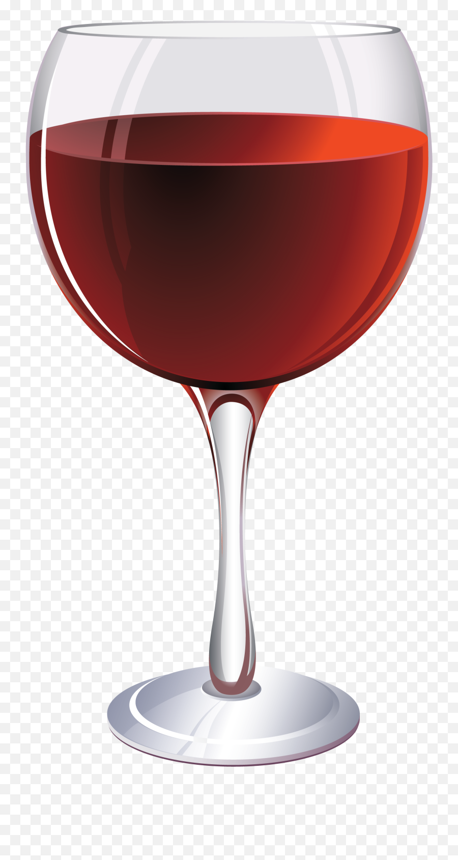 Free Wineglass Cliparts Download Free - Glass Of Wine Clipart Png Emoji,Wine Glass Clipart