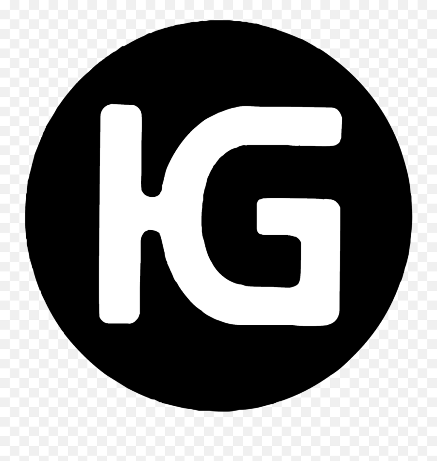 Ig Logo Black And White - Dot Emoji,Instagram Logo Black And White