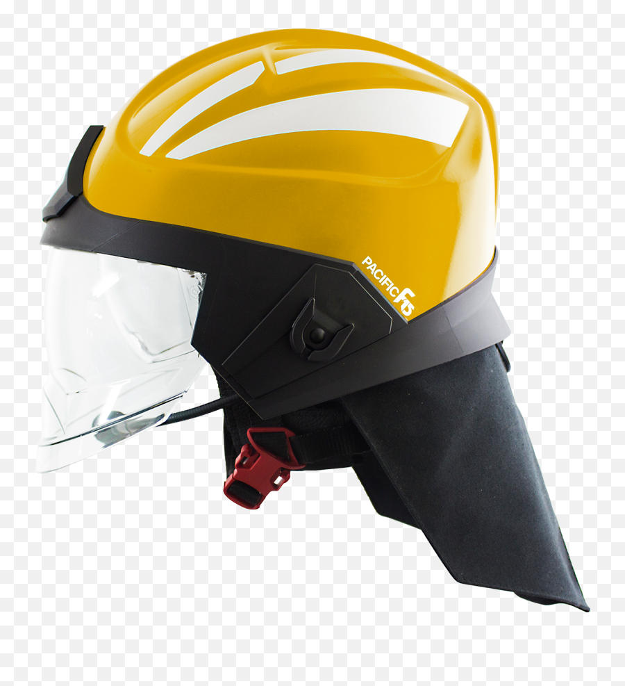 Fireman Hat Png - Pacific Fire Helmet F15 Emoji,Firefighter Helmet Clipart