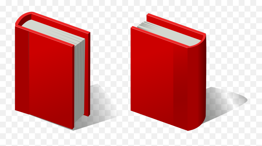 Blue Book Svg Clip Arts 600 X 573 Px - Clip Art Purple Book 5 Red Book Clipart Emoji,Red X Clipart