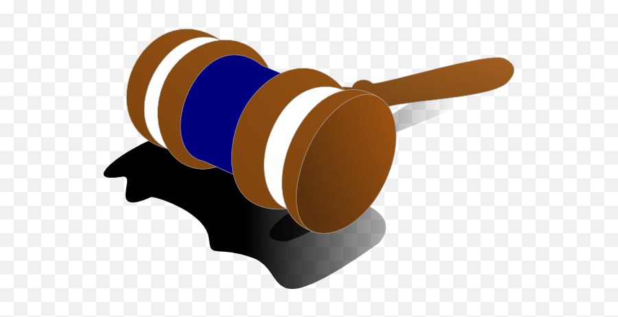 Justice Clipart - Clip Art Library Ley De Amparo Animada Emoji,Court Clipart