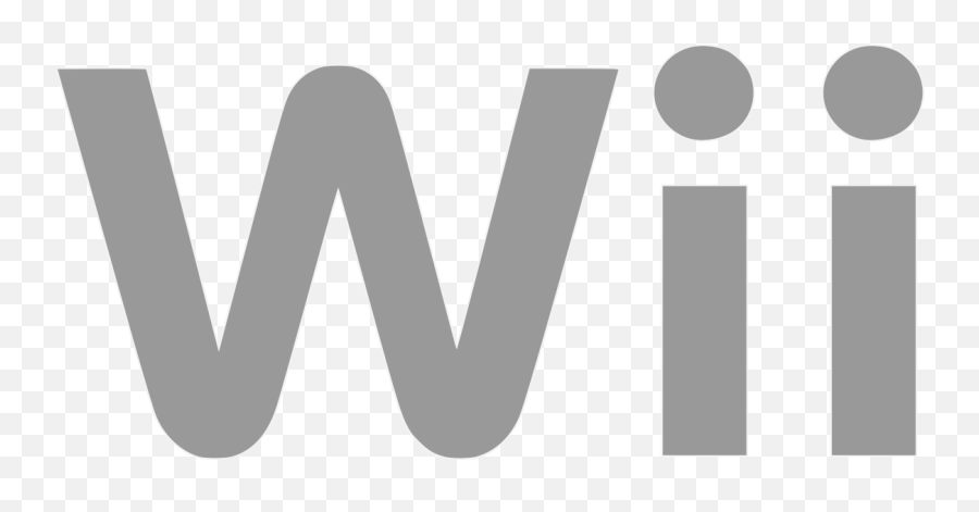 Wii Logo - Square Nintendo Wii Logo Emoji,Nintendo Logo