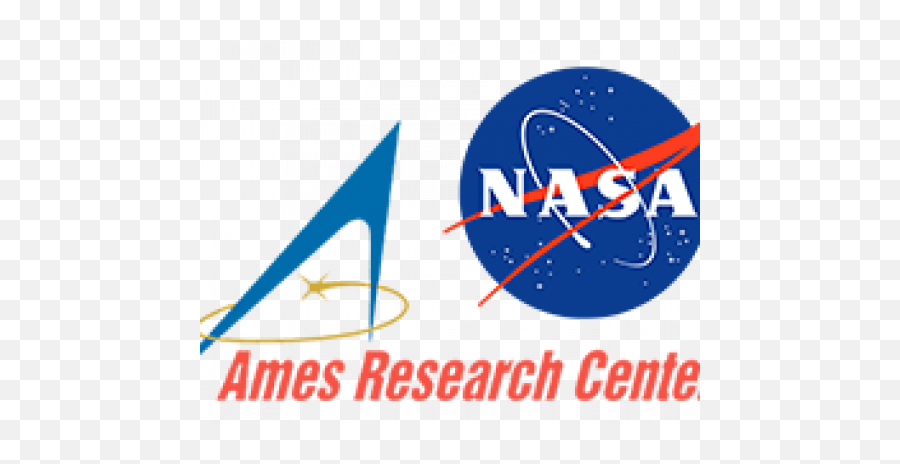 Nasa Ames Research Center Winston Engineering Inc - Logo Nasa Ames Research Center Emoji,Nasa Logo Transparent