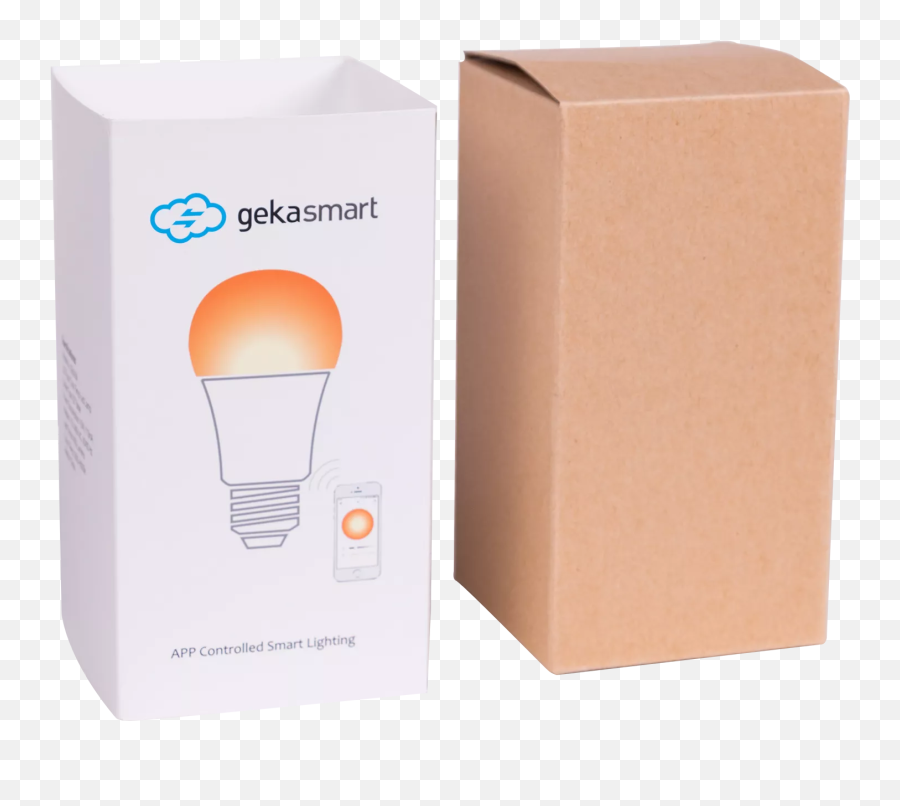 Wholesale Bulbs Packaging Light - Cardboard Box Emoji,Light Bulbs Logo