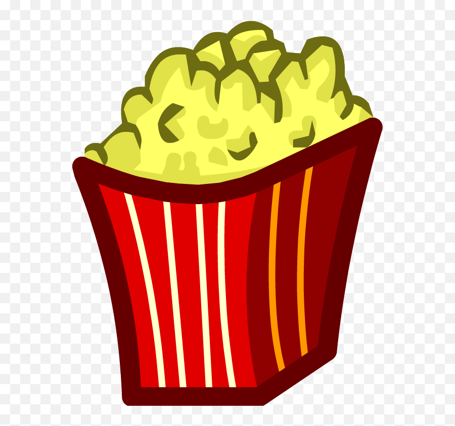 Popcorn Emoji,Popcorn Transparent