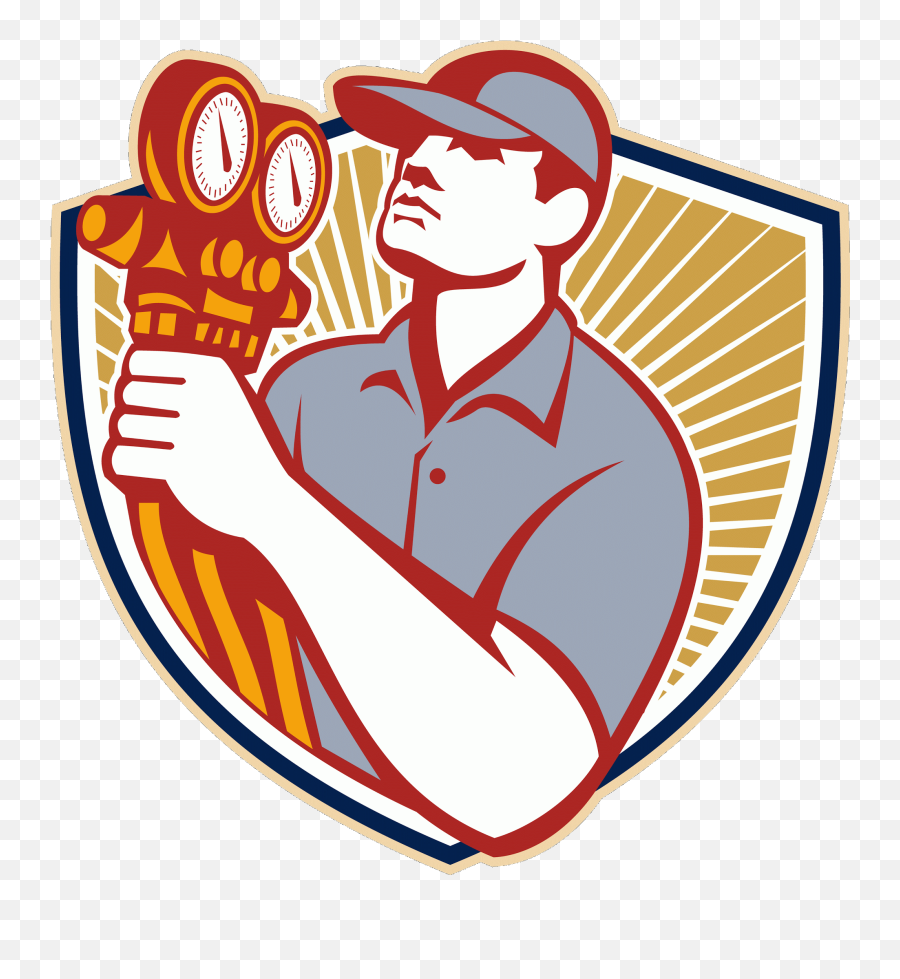 Heat Clipart Hvac - Ac Technician Png Download Full Size Refrigeración Y Aire Acondicionado Logo Emoji,Heat Clipart