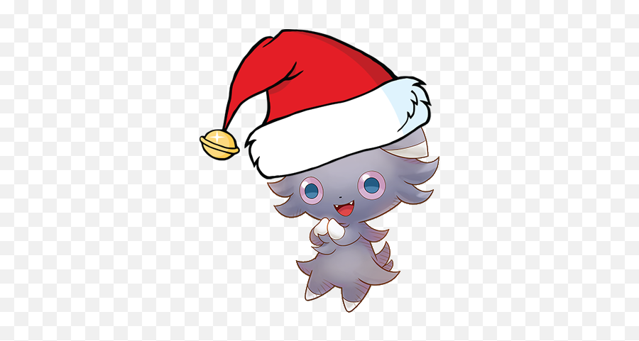 Hi Everyone You May Have Noticed General Pokemon Is - Santa Transparent Background Cartoon Christmas Hat Png Cartoon Emoji,May Clipart