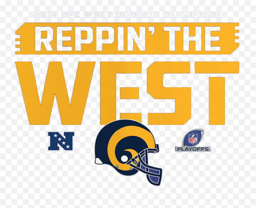 La Rams Super Bowl Liii Nfl Mvp Aaron Donald U0026 La Rams - Noboribetsu Marine Park Nixe Emoji,La Rams Logo