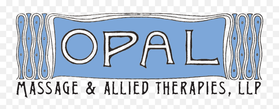 Opal Massage And Allied Therapies Llp - Language Emoji,Allied Universal Logo