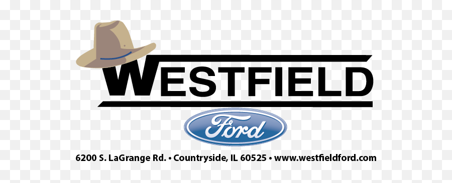 Westfield Ford - Helping Hand Center Costume Hat Emoji,Westfields Logo