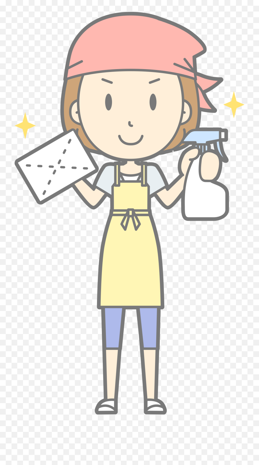 Picture - Window Cleaning Clipart Emoji,Cleaning Clipart