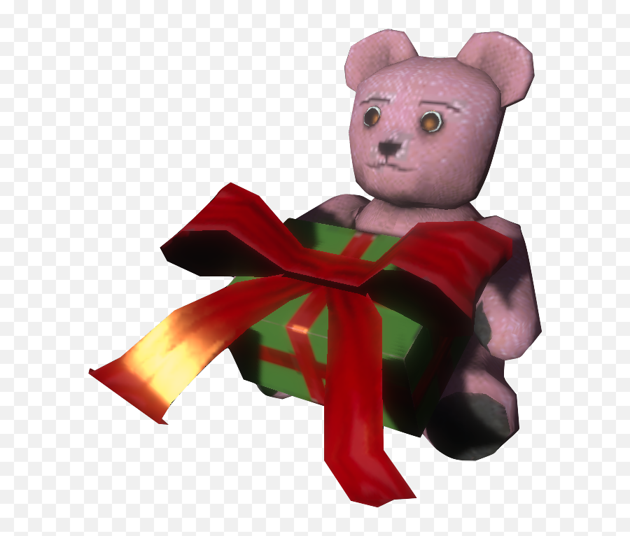 Transparent Bear Paw Clipart - Bioshock Little Sister Gift Emoji,Bear Paw Clipart