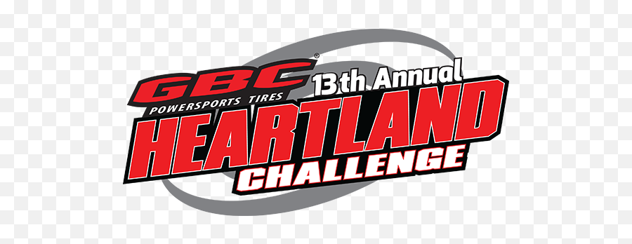 2020 Heartland Challenge Emoji,Gbc Logo