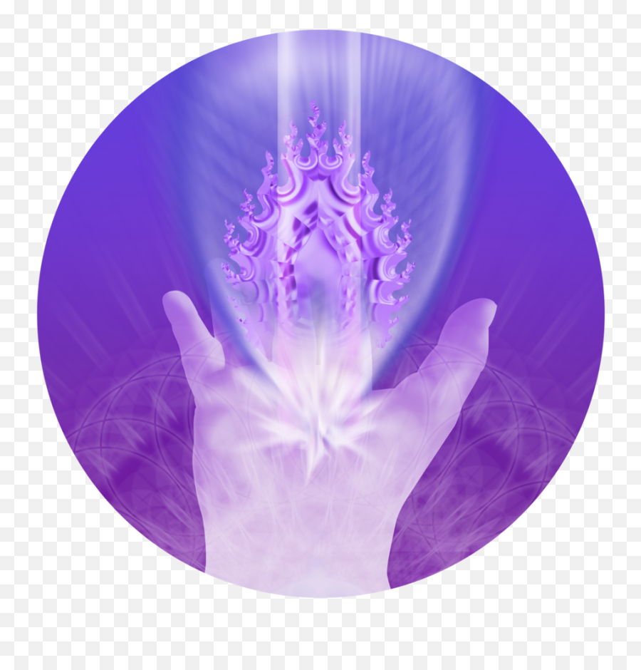 About Angelic Earth Resonance Emoji,Celestial Being Logo