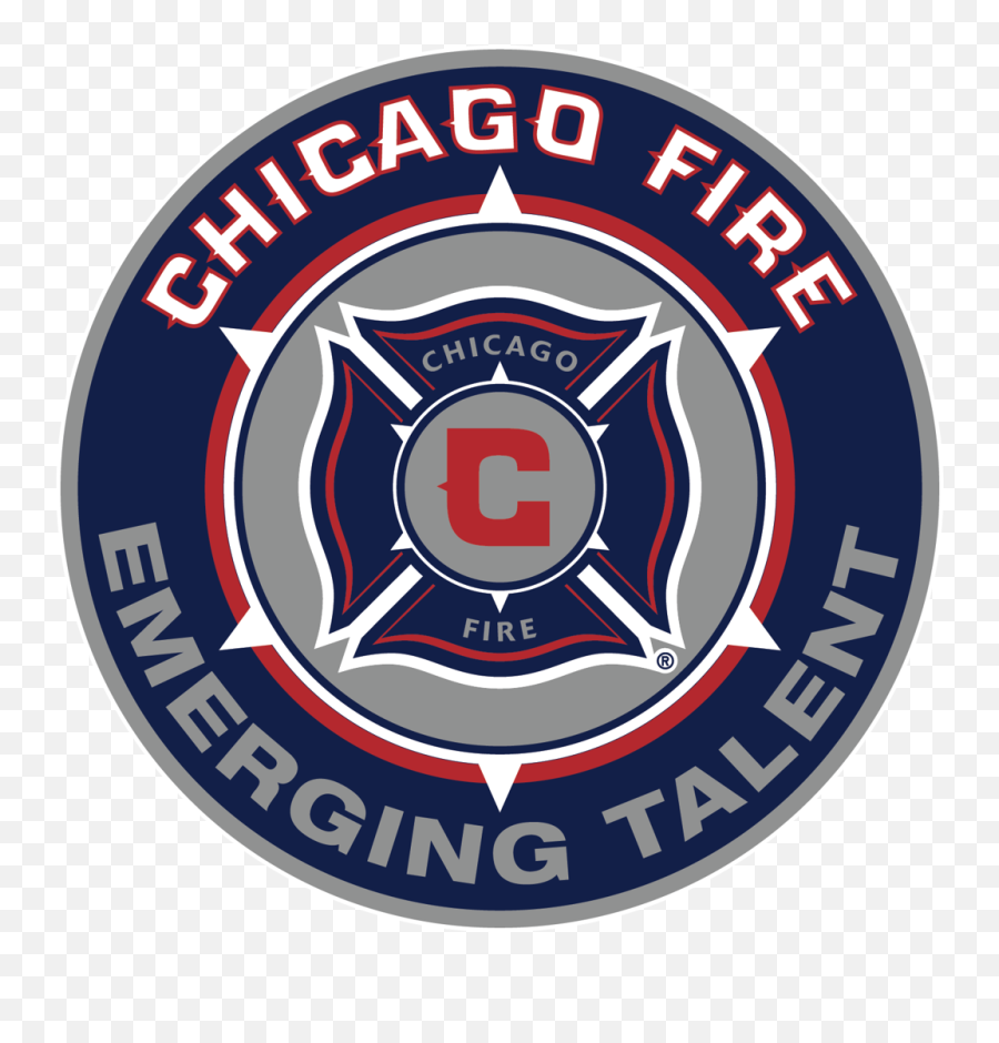 Central Illinois Premier Youth Soccer Club - Chicago Fire Emoji,Chicago Fire Logo