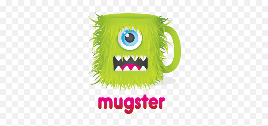 Monster Logo Design Gallery Inspiration Logomix Emoji,Monster Com Logo